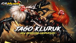 Download lagu JAGO KLURUK🔴NEW GENDHING CAMPURSARI JARANAN🔴BY CA MUSIC PRODUCTION‼️ mp3