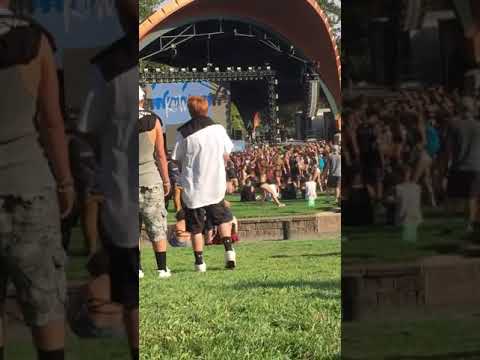 Global Dub Fest Eugene, Oregon 2017