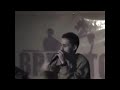 Canserbero - Ni de oro ni goldfield (En vivo)