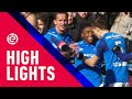 PSV OVERKLAST FEYENOORD IN DE KUIP ? | Feyenoord - PSV (25-02-2018) | Highlights