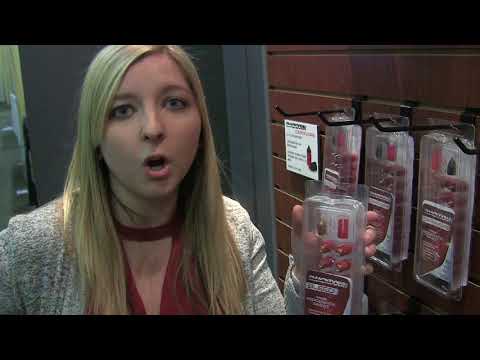 check the recess in the primer pocket