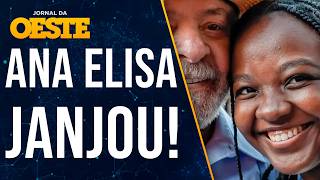 ANA ELISA X NIKOLAS: Deputada eleita do PT desativa redes após embate com a direita