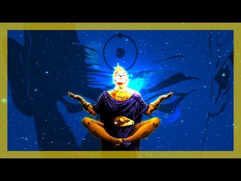 The Smartest Man in the World - Watchmen - Review