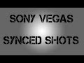 How To Sync Shots To Beats Sony Vegas Tutorial