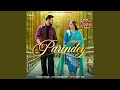 Parindey From Jatt Nuu Chudail Takri