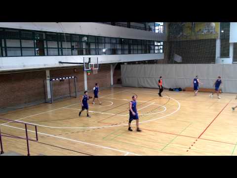 CHL,7th Rnd. - Jankomir Transformers vs. Hrelic Disneyland 29.11.2015.