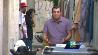City leaders vote to help residents move out of condemned Modesto building