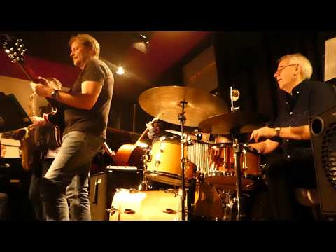 Lustenau-Lindau-Connection - Jazzclub Lustenau - 03.01.2020 - Theme For Ernie (John Coltrane) - LIVE