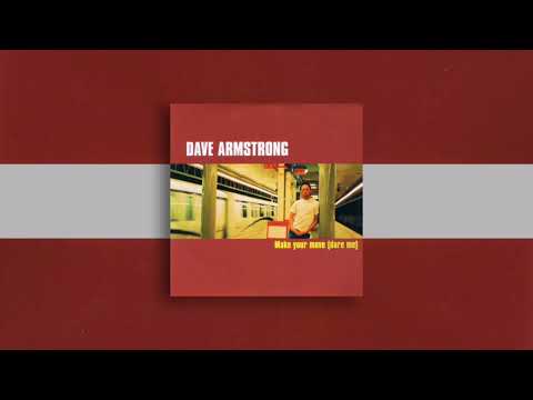 Dave Armstrong - Make Your Move (Mark Vox Unofficial Remix) [Piano House]
