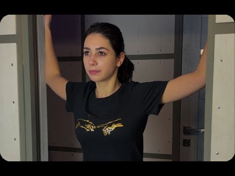 Коплекс упражнений для спины.mp4