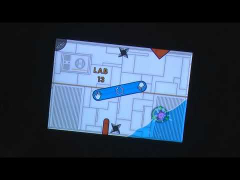 Puddle Puzzles iPhone Gameplay Review - AppSpy.com