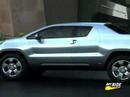 Thumbnail for Detroit: Toyota A-BAT by Toyota, Pickup truck, Car, Truck, Toyota A-BAT