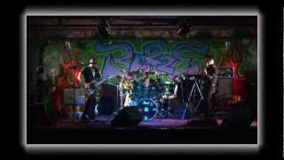 i Rockers Estinti_video_2013_part_1
