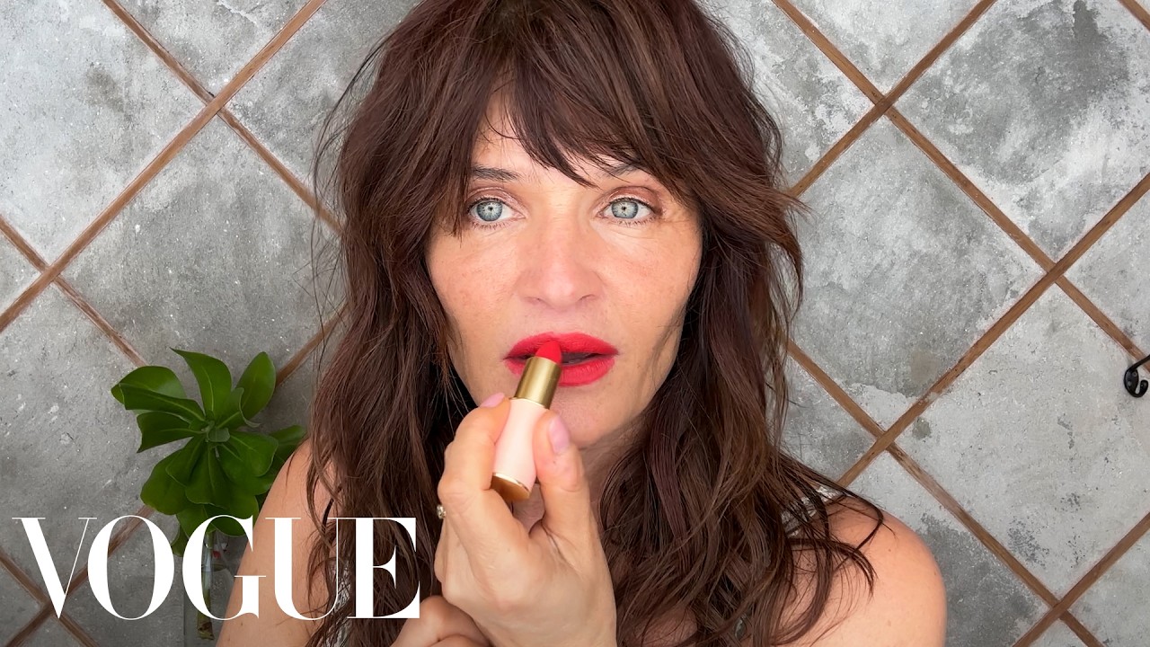 Helena Christensen