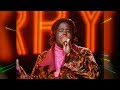 Barry White - Can't Get Enough Of Your Love, Babe (Live Footage) [Remastered in HD]