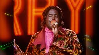 Barry White - Can&#39;t Get Enough Of Your Love, Babe (Live Footage) [Remastered in HD]