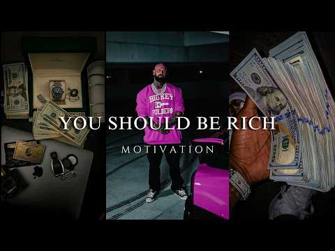 Wes Watson: All Men Should Have Money, No Excuses | Motivational Video