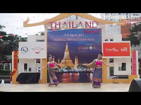 Festival Thailand 2016 Festival Thailand 2016