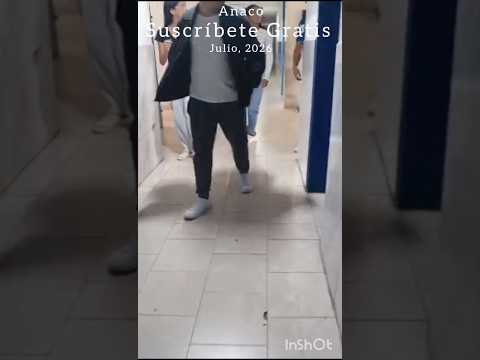 🇻🇪IUTA ANACO|Anzoátegui, Venezuela 2026