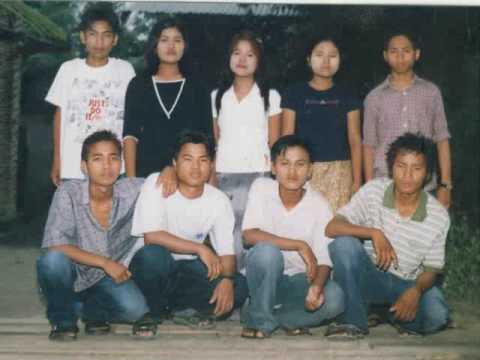 Thu Nge Chin Myar Swar (သူငယ္ခ်င္းမ်ားစြာ)