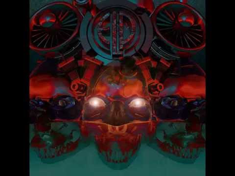 EMERSON LAKE & PALMER "Karn Evil 9, 1st imp. part 1" (early version) Live in Ludwigshafen 1973