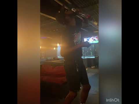 Tisakorean - iRock (Sippin’ on dat Ciroq) feat. KBlast 🍣