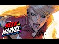 Telling The Real Story of Carol Danvers | This Week In Marvel