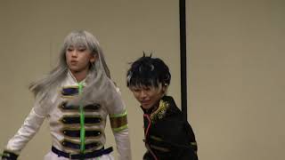 【Re:vale】NO DOUBTとDis one.とSILVER SKYを踊ってみた【Cすて！】