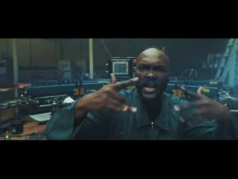 Checky Blaze - Assagi Clip Officiel