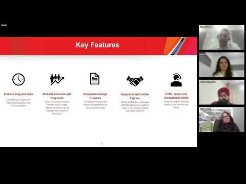 Design Smarter, Not Harder: Hands-On with Marketo’s New Email Editor