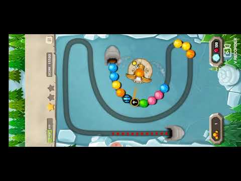 Marble Mission game level 197-199//Nerissa Macabinlar