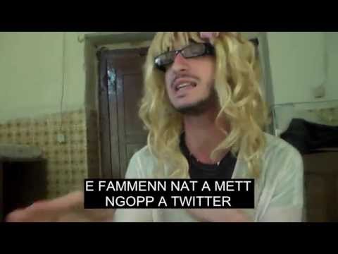 Carolina Rap - Le ragazzine di oggi | Carmine Migliaccio