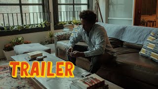 The Sleeping Negro - Official Trailer (2021) Rae Dawn Chong, Julie McNiven, David Fumero video