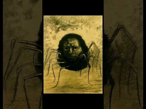 「地獄から来た生き物」: 研究者が恐ろしい生き物を特定