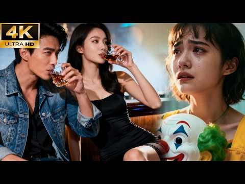 She sold drinks at a bar, caught him cheating, and broke up; he deeply regretted it.