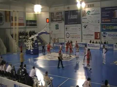 JM SPORT. David Quero. TIJOLA-ARCHENA (LEB BRONCE)