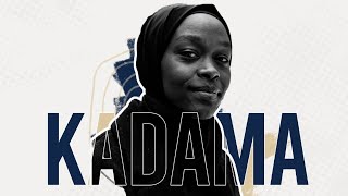 Kadama