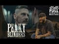 Peaky Blinders: 5x5 FULL Length REACTION