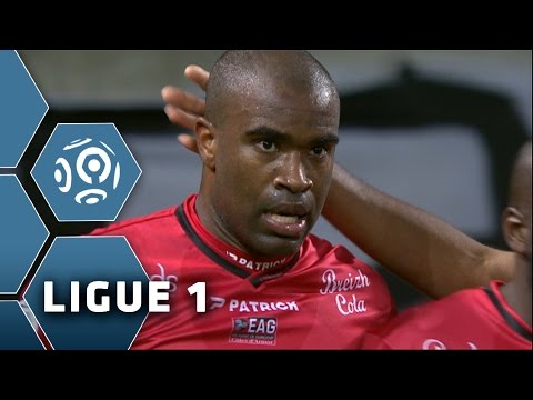 Goal Sloan PRIVAT (59') / EA Guingamp - Toulouse FC (2-0) - (EAG - TFC) / 2015-16