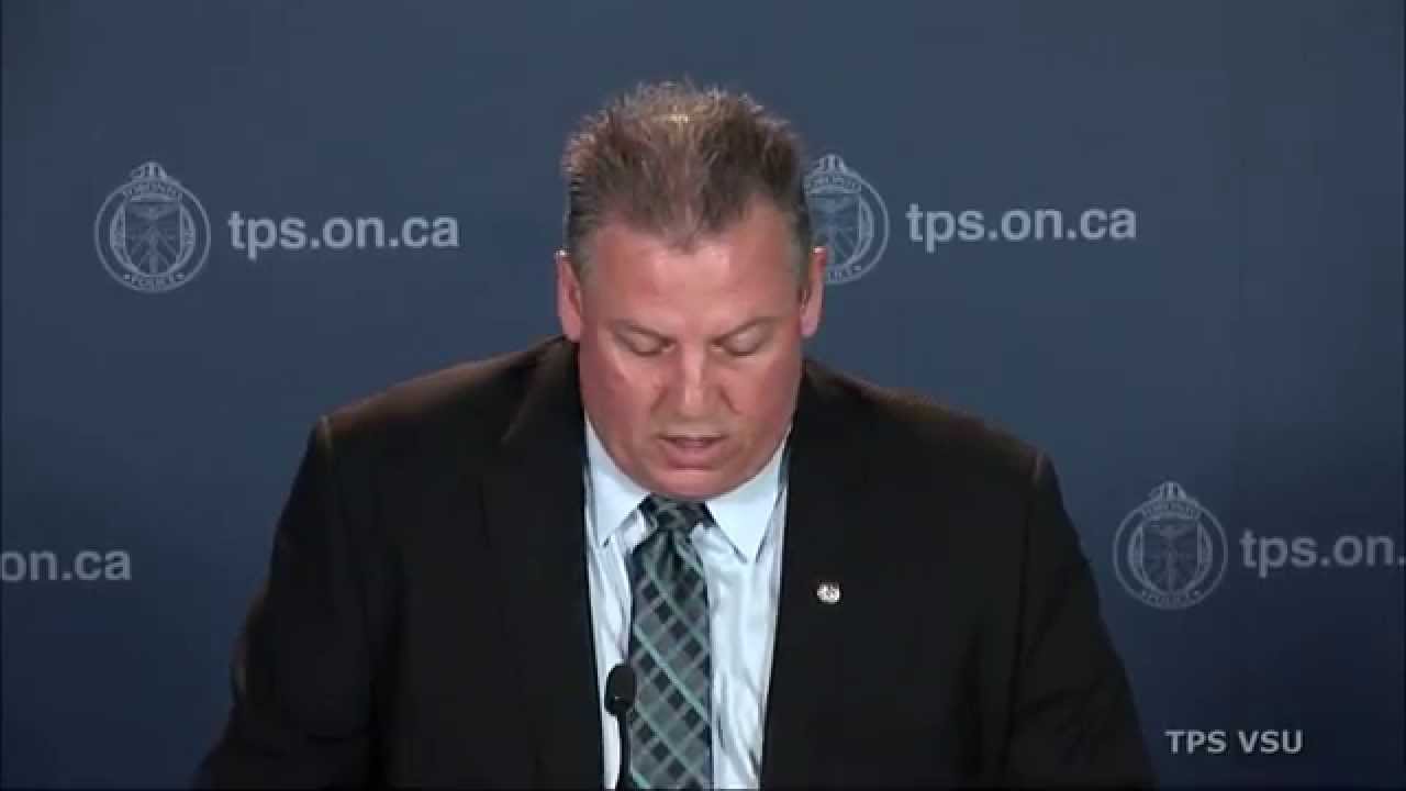 Inspector Howie Page speaks on cocaine, ketamine and cash seized by police