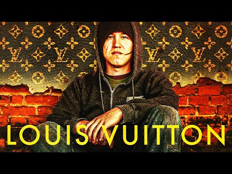 The Homeless Teen Who Created Louis Vuitton (Documentary)