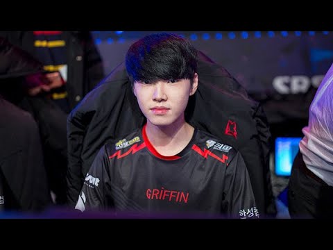 HLE Chovy Stream Diana Jungle Full Game