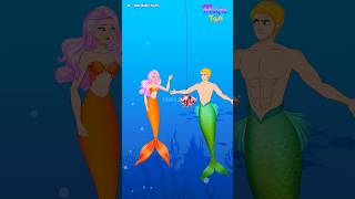 Download lagu putri duyung terkena perangkap #short #viral mp3