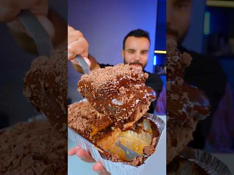 Viral Chocolate Cake