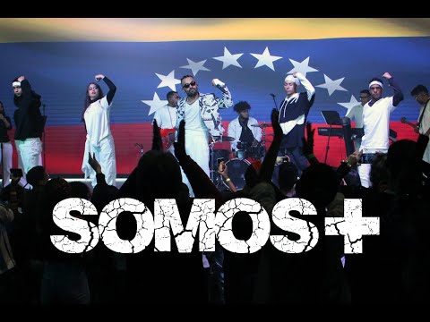 @SamyHawk SOMOS + [ LIVE CONCERT ]