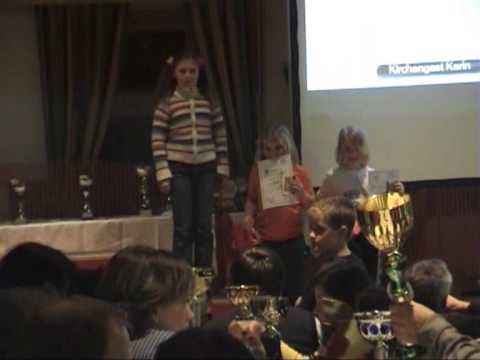 gesamtsiegerehrung 2005 in peggau