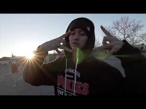 CHIPPASS X JON DOUGH “HARDBALL” west coast (yangmix)