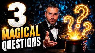 The 3 Questions That Build Stronger Client Relationships