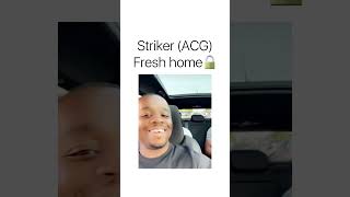 Download lagu Striker (ACG) fresh home mp3