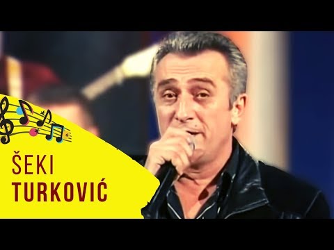 Seki Turkovic - Ako te upita neko (Uzivo) - Zapjevaj uzivo (Renome 17.11.2004.)